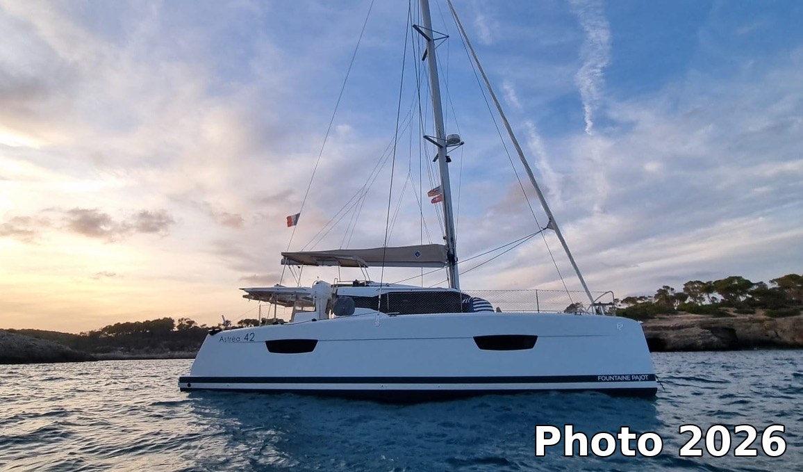 Astréa 42