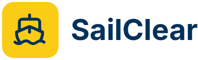 Logo SailClear
